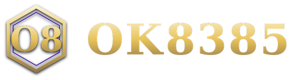 OK8385 logo